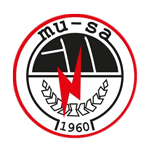 Musa badge