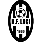 Laci badge