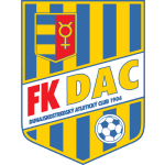 Dunajska Streda badge