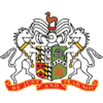 Glenavon badge