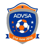 Attram de Visser badge