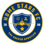 Home Stars badge