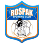 Rospak badge