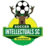 Soccer Intellectuals badge