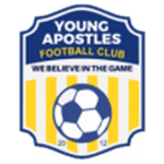 Young Apostles badge