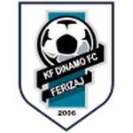 Dinamo Ferizaj badge