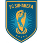 Suhareka badge
