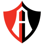 Atlas badge
