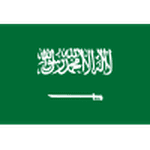 Saudi Arabia badge