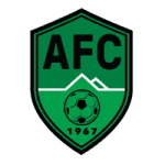 Almaden badge