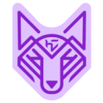 Hill Country Lobos badge