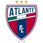 Atlante badge