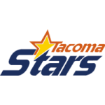 Tacoma Stars badge
