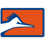 Correcaminos Uat badge
