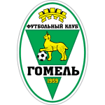 Gomel II badge