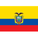 Ecuador badge