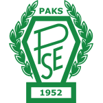 Paks badge