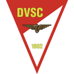 Debreceni VSC badge