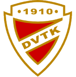Diosgyori VTK badge
