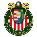 Kisvarda badge