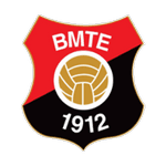 Budafoki LC badge