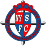 Nyiregyhaza badge