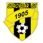 Soroksar badge