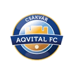 Csakvar badge
