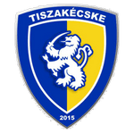 Tiszakecske badge