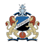 Szeged 2011 badge