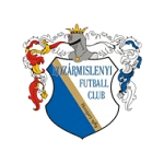 Kozarmisleny badge