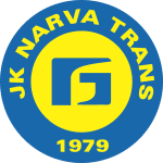 Narva U21 badge