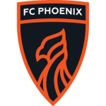 Johvi Phoenix badge