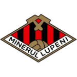Minerul Lupeni badge