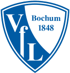 Bochum II badge