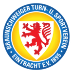 Eintracht Braunschw. II badge