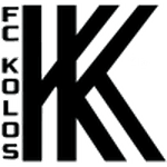 Kolos Kovalivka II badge