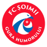Soimii Gura Humorului badge