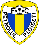 Petrolul 52 II badge