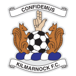 Kilmarnock badge