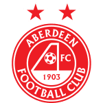 Aberdeen badge