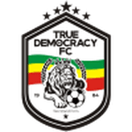 True Democracy badge