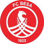 FC Besa Peja badge