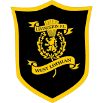 Livingston badge