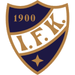 VIFK W badge