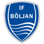 Böljan badge