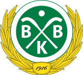 Boden City badge