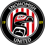 Snohomish United badge