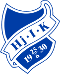 Hjulsbro badge