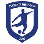 Stiinta Miroslava badge